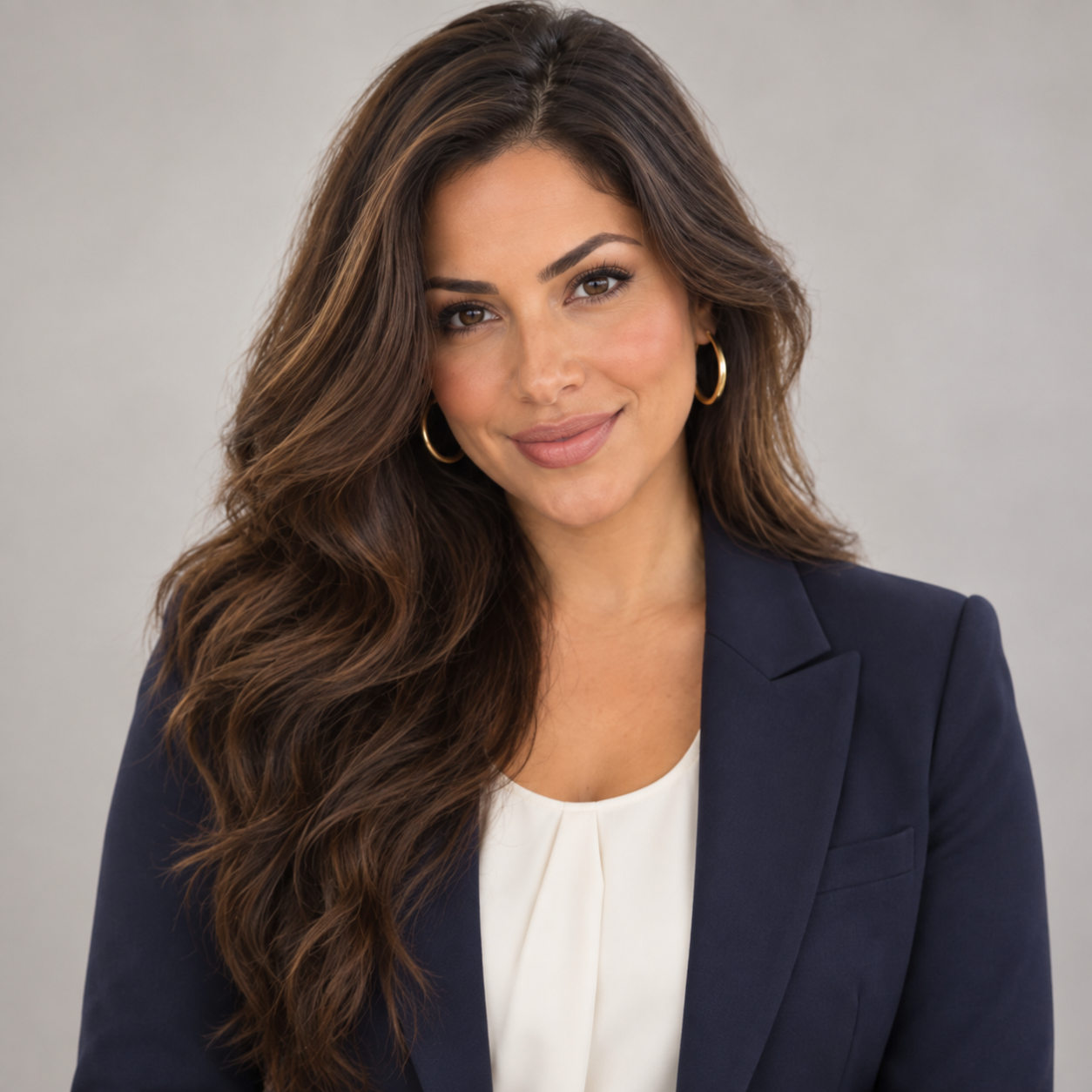Olivia Reyes